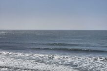 Buscas por banhista desaparecido perto de Aljezur