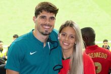 Pedro Neto e Carolina Cunha e Silva