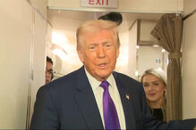 “Ele deu informações confidenciais”: Trump reage a declarações de Obama sobre a existência de extraterrestres