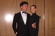 Margarida Corceiro e Lando Norris separados? Piloto 'reage' aos rumores