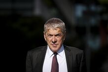 Negócio das salinas dá casa a primo de Sócrates na Malveira