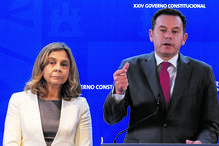 Governo nomeia mulher do chefe de gabinete do ministro das Infraestruturas