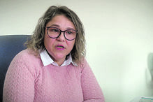 “Não conheço ninguém que tenha recebido [as ajudas do Governo]', garante funcionária da Camâra de Figueiró dos Vinhos 