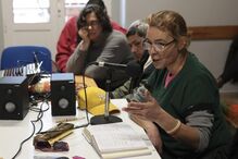 Coordenador da Rádio Aurora critica falta de apoios e modelo assente na medicalização