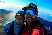 Alpinista condenado por deixar namorada morrer ao frio