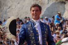 Pai do cavaleiro Francisco Palha encontrado sem vida