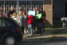 Moradores não aceitam reabertura do Bar Académico de Braga após morte de 'Manu'
