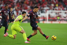 Benfica 0 - 0 AVS | Começa o jogo na Luz