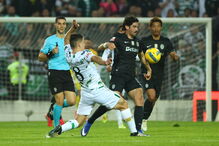 Moreirense 0 - 0 Sporting | Arranca a partida