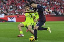 Benfica 2 - 0 AVS | Enzo aumenta vantagem das águias na Luz