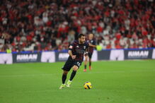 Benfica 2 - 0 AVS | Enzo aumenta vantagem das águias na Luz