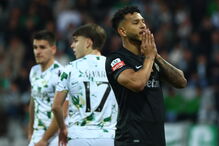 Moreirense 0 - 3 Sporting | Suárez marca o terceiro dos 'leões'