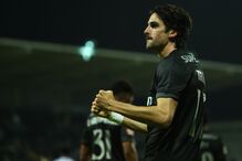 Sporting vence Moreirense por 3-0