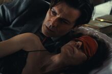 Novo filme de Sandro Aguilar em exibição