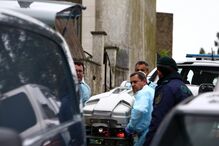 Inventa fortuna e acaba assassinado por 100 euros