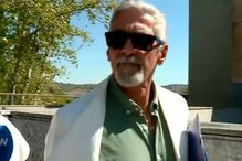 Nuno Homem de Sá começa a ser julgado por violência doméstica contra Frederica Lima. Audiência decorre à porta fechada