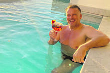 Fugitivo à Justiça portuguesa ouvido pelo MP como queixoso por furto de carro