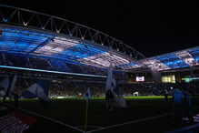 Estádio do Dragão