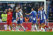 FC Porto 0 – 0 Rio Ave | Arranca a partida no Dragão