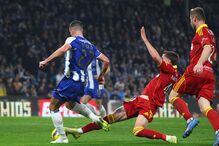 FC Porto 1 – 0 Rio Ave | Golo de Deniz Gül anulado