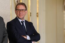 Luís Neves troca casos de polícia por desafio na política 