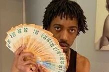 Vídeos com droga e armas tramam rapper