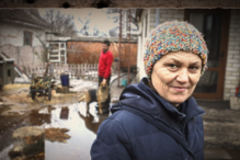 Ucrânia, meu amor. Por Alfredo Leite