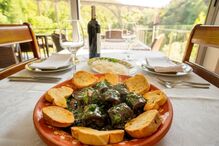 Sever do Vouga destaca lampreia, vitela e cabrito na Rota Gastronómica 2026.
