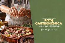 Sever do Vouga promove a Rota Gastronómica com lampreia, vitela e cabrito de 7 a 15 de março