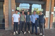 Rui Bento Vasques, Daniel Luque