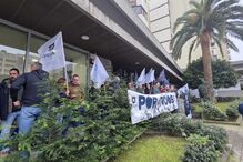 Cerca de 150 agentes da PSP reúnem para contestar modelo de gestão do Comando Distrital do Porto