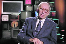 Júlio Isidro lembra Cândido Mota: 'Foi dos maiores da rádio'