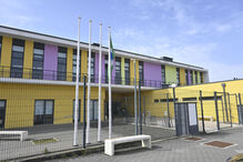 Criança de seis anos leva arma para a escola em Peniche