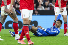 Mbappé vai falhar jogo com o Benfica