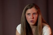 ‘Ex’ de Nuno Homem de Sá chora ao recordar violência em tribunal