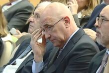 Ministro diz que Passos Coelho se referia à governação do PS quando criticou nomeações... do PSD