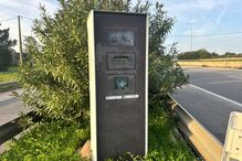 Equipamento está identificado