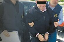 “Matei a minha mulher!”: homem esfaqueia companheira a dormir e confessa homicídio falhado