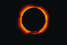 Eclipse total do Sol: uma oportunidade única está a chegar