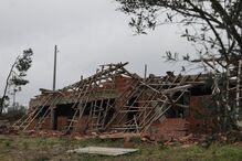 Emigrantes recuperam aos poucos casas afetadas pelo mau tempo no concelho de Ourém