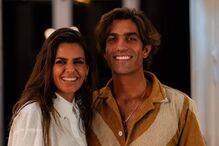 Cuca Roseta e Manu Rodrigues