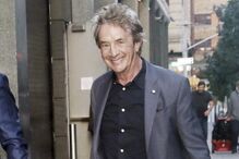 Filha do ator Martin Short encontrada morta aos 42 anos