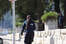 Encontrado corpo de mulher em Tabuaço