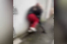 Jovem de 15 anos brutalmente agredido nas imediações de uma escola em Braga 