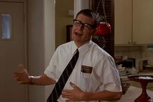 Crispin Glover nega acusações de agressão sexual em Los Angeles