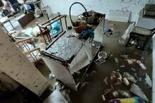 Quatro anos depois das últimas cheias de Algés, moradores não esquecem momentos de desespero que viveram