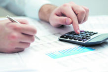 Termina segunda-feira prazo para dar informações que baixam IRS