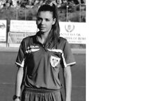 Liliana Coelho, árbitra de Évora, faleceu aos 35 anos