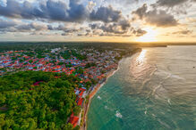 Atlântico: o oceano que liga Portugal e Brasil