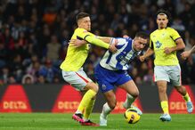 FC Porto - Arouca